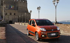   Fiat Panda - 2012