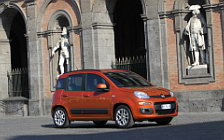   Fiat Panda - 2012
