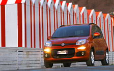   Fiat Panda - 2012