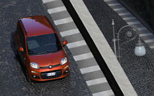   Fiat Panda - 2012