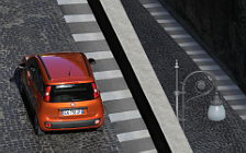   Fiat Panda - 2012