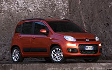   Fiat Panda - 2012