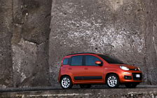   Fiat Panda - 2012
