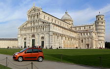   Fiat Panda - 2012