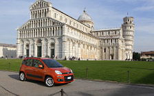   Fiat Panda - 2012