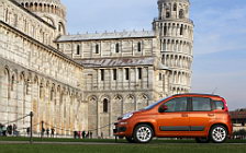   Fiat Panda - 2012