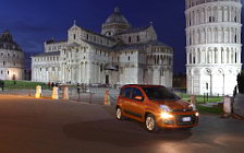   Fiat Panda - 2012
