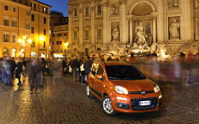   Fiat Panda - 2012