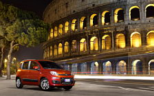   Fiat Panda - 2012