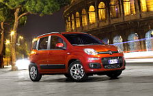   Fiat Panda - 2012