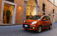   Fiat Panda - 2012