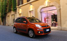   Fiat Panda - 2012