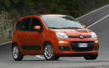   Fiat Panda - 2012