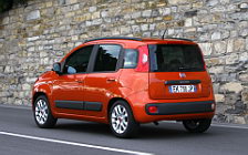   Fiat Panda - 2012
