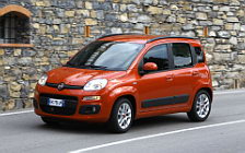   Fiat Panda - 2012
