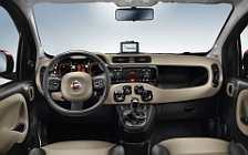   Fiat Panda - 2012