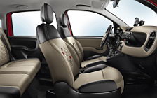   Fiat Panda - 2012