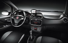   Fiat Punto 3door - 2012