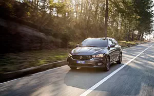   Fiat Tipo - 2015
