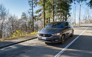   Fiat Tipo - 2015