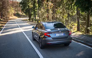   Fiat Tipo - 2015