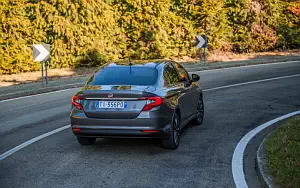   Fiat Tipo - 2015