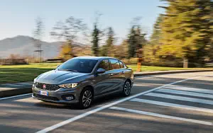   Fiat Tipo - 2015