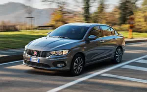   Fiat Tipo - 2015