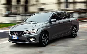   Fiat Tipo - 2015
