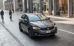   Fiat Tipo - 2015
