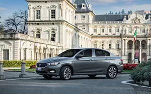   Fiat Tipo - 2015
