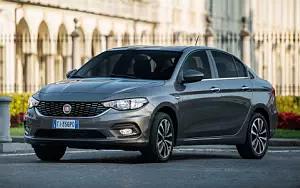   Fiat Tipo - 2015