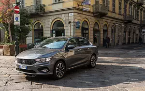   Fiat Tipo - 2015