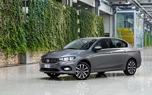   Fiat Tipo - 2015