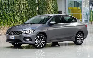   Fiat Tipo - 2015