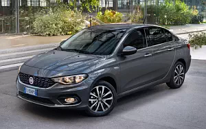   Fiat Tipo - 2015