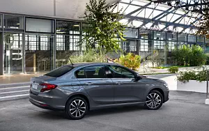   Fiat Tipo - 2015