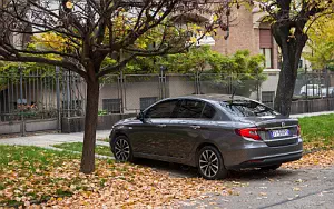   Fiat Tipo - 2015