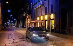   Fiat Tipo - 2015