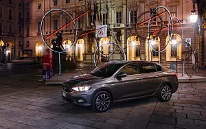   Fiat Tipo - 2015