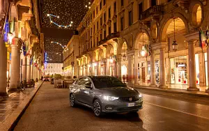   Fiat Tipo - 2015