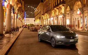   Fiat Tipo - 2015