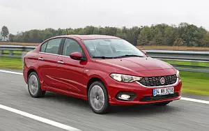   Fiat Tipo - 2015