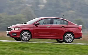   Fiat Tipo - 2015