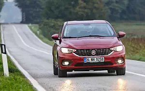   Fiat Tipo - 2015
