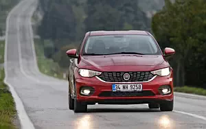   Fiat Tipo - 2015