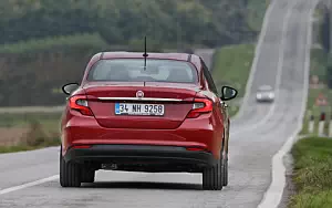   Fiat Tipo - 2015