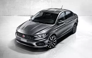   Fiat Tipo - 2015