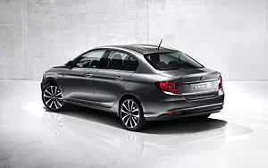   Fiat Tipo - 2015