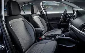   Fiat Tipo - 2015